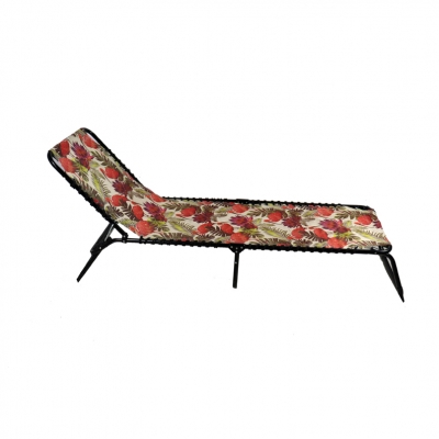 Beach bed