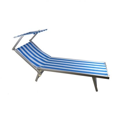 Beach bed
