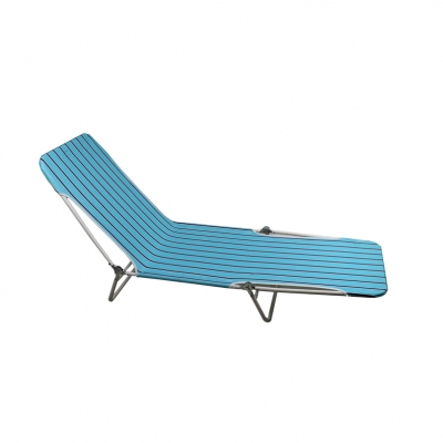 Beach bed
