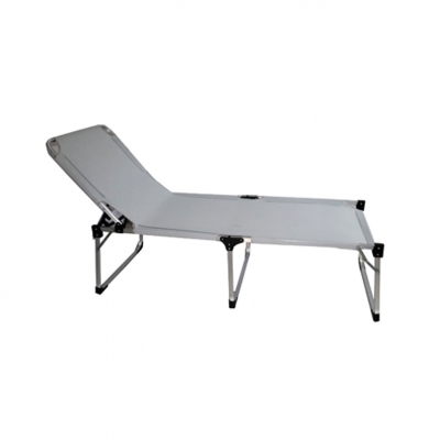 Beach bed