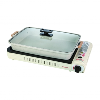 IW-K2000 Pro