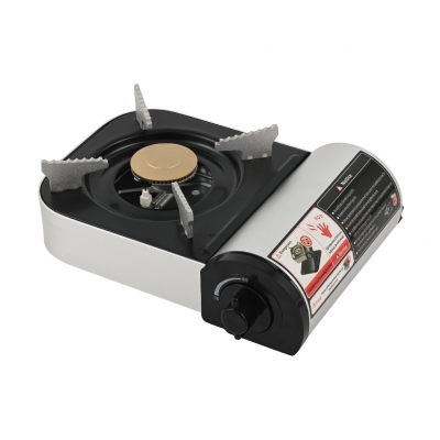 Gas stove