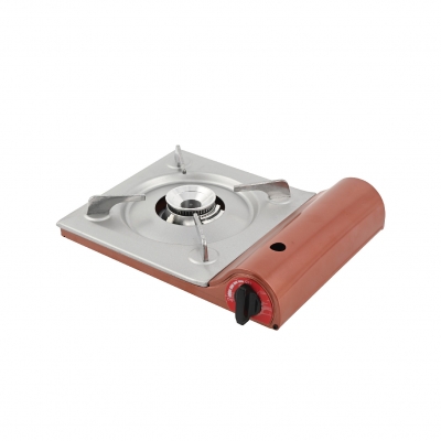 Gas stove