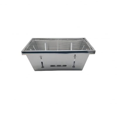 BBQ stove