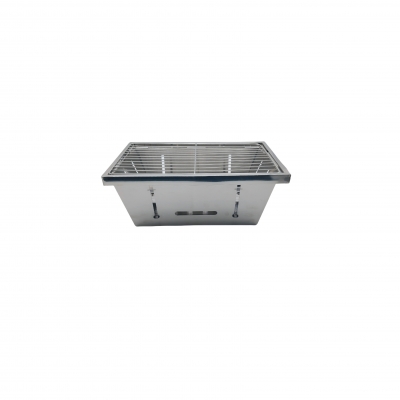 BBQ stove