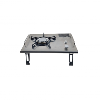 IGT gas furnace
